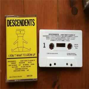 Download Descendents - I Don't Want To Grow Up