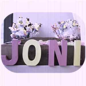Download Distant Fires Burning - Joni