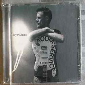 Download Bryan Adams - Room Service