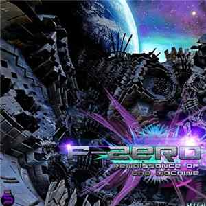 Download F-Zero - Renaissance Of The Machine