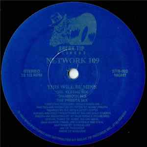 Download Network 109 - The Circus House / This Will Be Mine