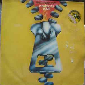 Download Muscle Shoals Horns - Born To Get Down