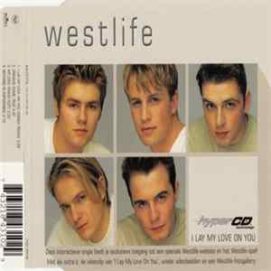 Download Westlife - I Lay My Love On You