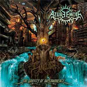 Download Azure Emote - The Gravity Of Impermanence