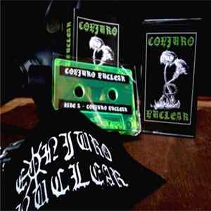 Download Conjuro Nuclear - Conjuro Nuclear / Bosque De Cráneos