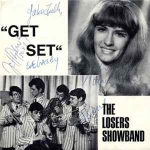 Download The Losers Show Band - Get Set