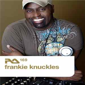 Download Frankie Knuckles - RA.169
