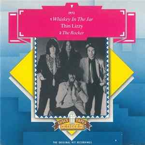 Download Thin Lizzy - Whiskey In The Jar