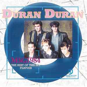 Download Duran Duran - MSG 1984
