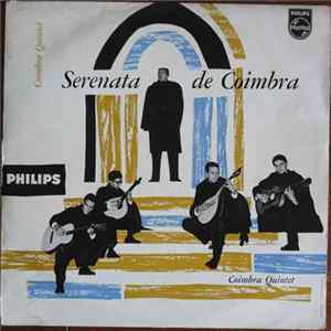 Download Coimbra Quintet - Serenata De Coimbra