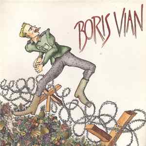 Download Boris Vian - Boris Vian