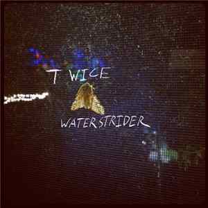 Download Waterstrider - Twice (Little Dragon Cover)
