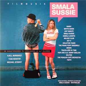 Download Various - Smala Sussie (Filmmusik)