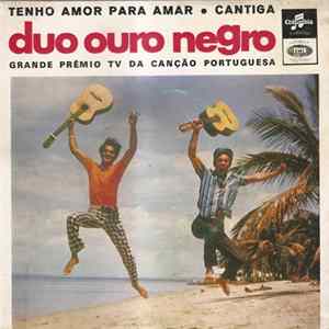 Download Duo Ouro Negro - Tenho Amor Para Amar