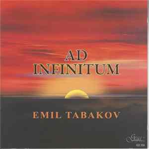 Download Emil Tabakov - Ad Infinitum