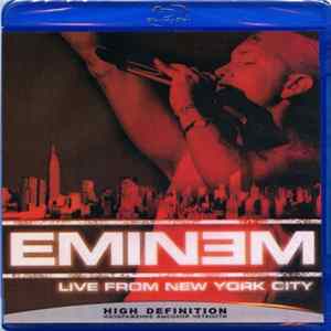 Download Eminem - Live From New York City