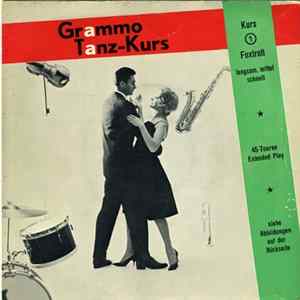 Download Lo De Fleury - Grammo Tanz-Kurs – Kurs 1: Foxtrott
