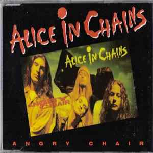 Download Alice In Chains - Angry Chair