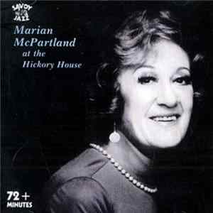 Download Marian McPartland - At The Hickory House