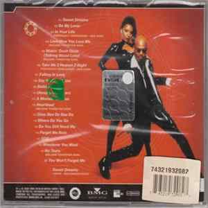 Download La Bouche Feat. Melanie Thornton - The Best Of La Bouche Feat. Melanie Thornton