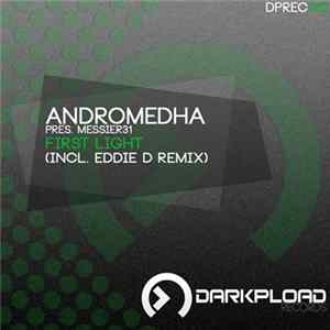 Download Andromedha Pres. Messier31 - First Light