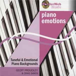 Download Geoff Proudley & Craig Sands - Piano Emotions