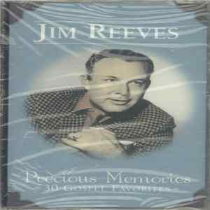 Download Jim Reeves - Precious Memories