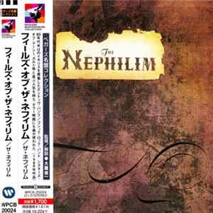 Download Fields Of The Nephilim - The Nephilim