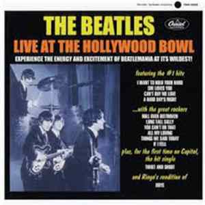 Download The Beatles - Live At The Hollywood Bowl