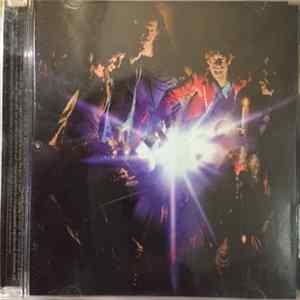 Download The Rolling Stones - A Bigger Bang