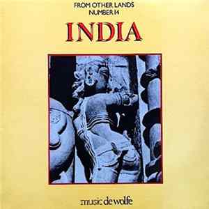 Download John Leach / Francis Silkstone - From Other Lands No. 14 - India