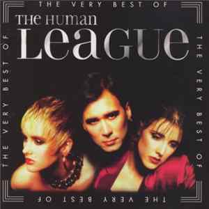 Download The Human League - The Very Best Of