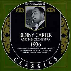Download Benny Carter And His Orchestra - 1936