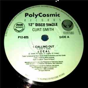 Download Curt Smith - Calling Out