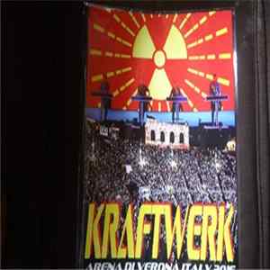 Download Kraftwerk - Arena Di Verona 2016