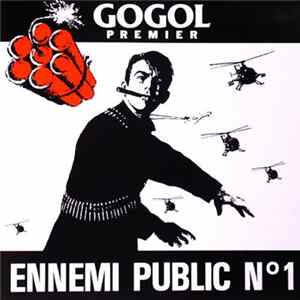 Download Gogol Premier - Ennemi Public N°1