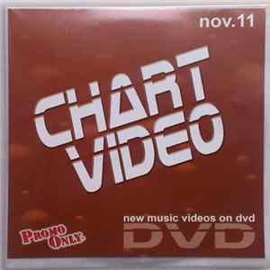 Download Various - Promo Only Chart Video Nov.11