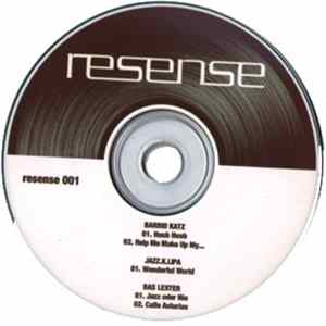 Download Various - Resense 001