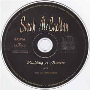 Download Sarah McLachlan - Building A Mistery