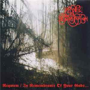 Download Rhymes Of Destruction - Requiem / In Remembrance Of Your Gods...
