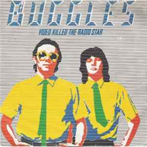 Download Buggles, The - Video Killed The Radio Star