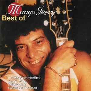 Download Mungo Jerry - Best Of