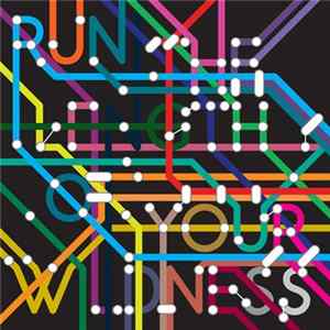 Download Various - Run The Length Of Your Wildness