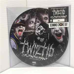Download Twiztid - SplitInThisPaint