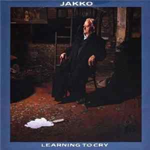 Download Jakko - Learning To Cry