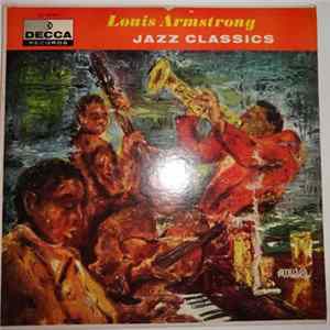 Download Louis Armstrong - Jazz Classics