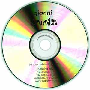 Download Gianni - Spundae 9/14/02