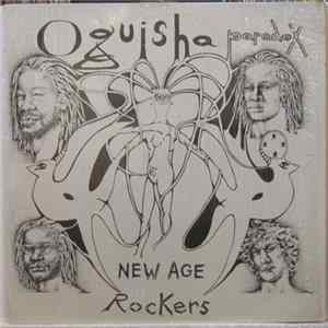 Download Oquisha Paradox - New Age Rockers