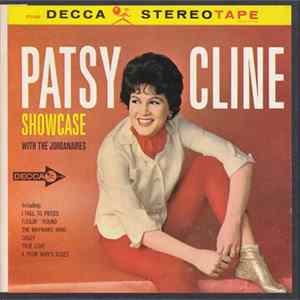 Download Patsy Cline - Showcase