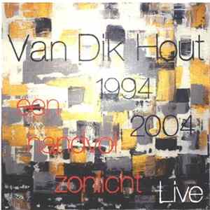 Download Van Dik Hout - Een Handvol Zonlicht